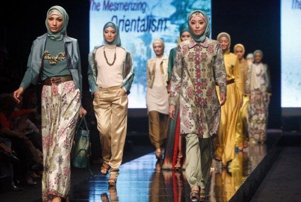 Islamic Clothes Fashion