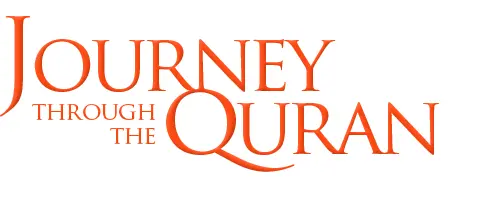 Journey Through the Quran (2017) (Shaykh SM Hasan al-Banna)