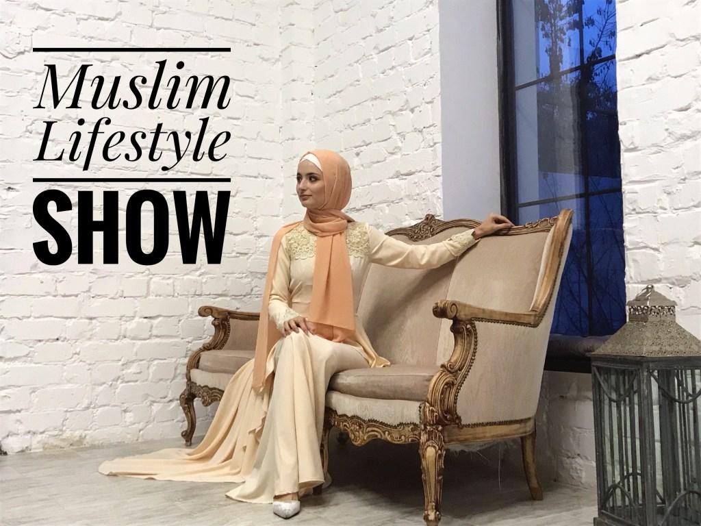 Muslim Lifestyle Show