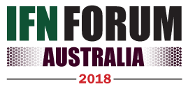IFN Forum - Australia 2018