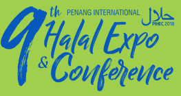 Penang International HALAL Expo & Conference 2018