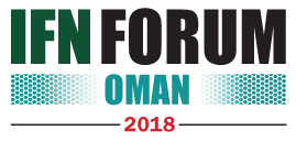 IFN Forum - Oman 2018