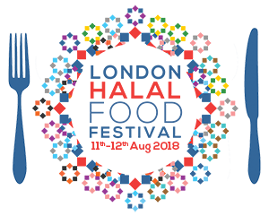 London Halal Food Festival 2018