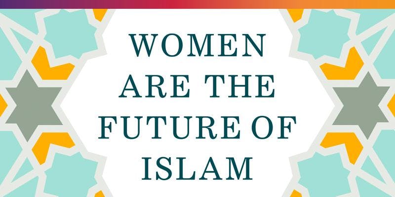 Sherin Khankan: Can Islam be a Feminist Religion?