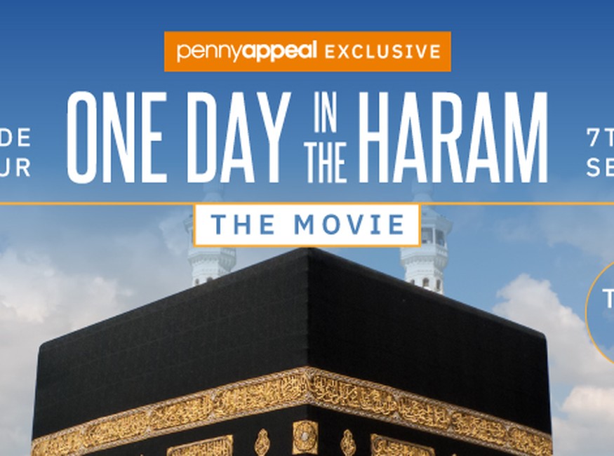 One Day In The Haram