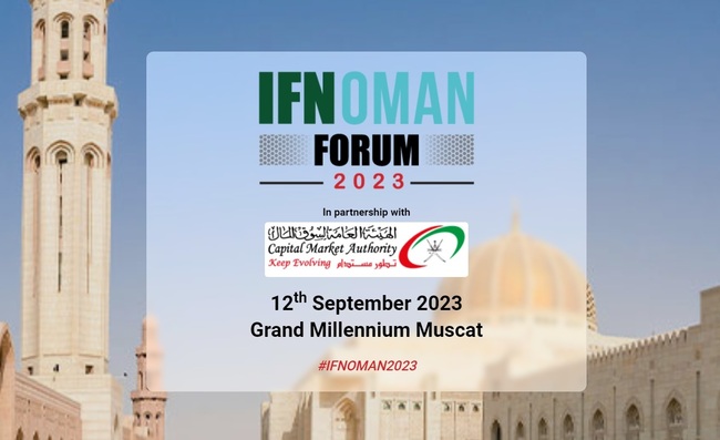 IFN Oman Forum 2023