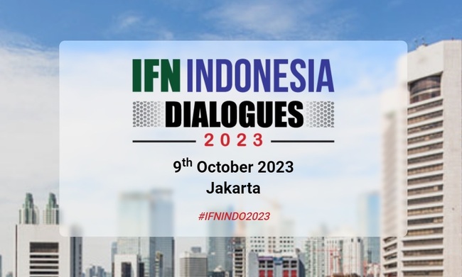 IFN Indonesia Dialogues 2023